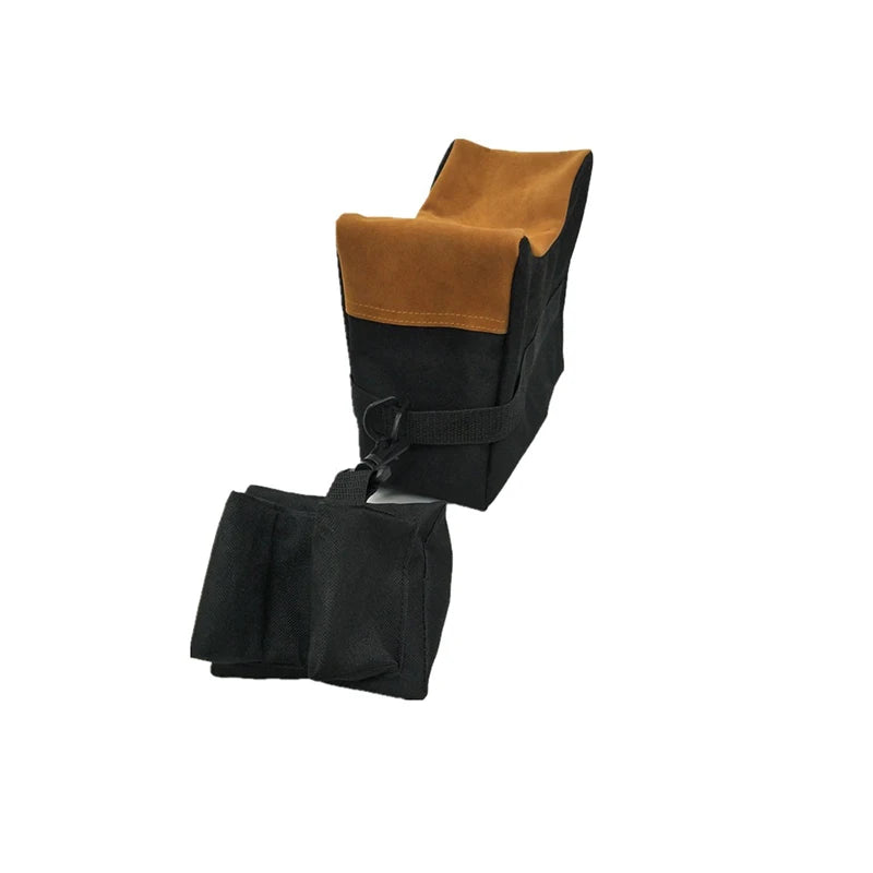 Pochette Molle camouflage militaire, double porte-chargeurs AK, accessoires de chasse, tir, paintball, sac de sport Molle