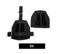 Gilet de protection d'épaule DMGear, équipement tactique de chasse, accessoire de protection pour airsoft, Molle, nylon universel