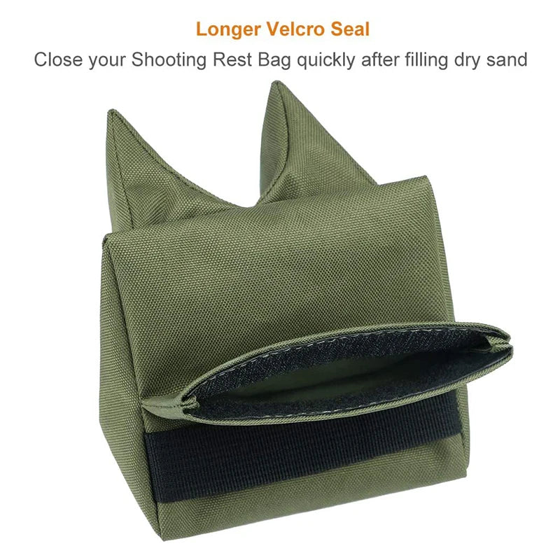 Pochette Molle camouflage militaire, double porte-chargeurs AK, accessoires de chasse, tir, paintball, sac de sport Molle