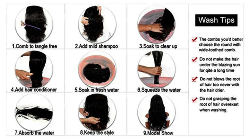 Honey Blonde Highlight Bulk Human Hair 1 Bundles/Pack 100g 18 Inch Body Wave Knotless BOHO Braids Human Hair Braiding Hair