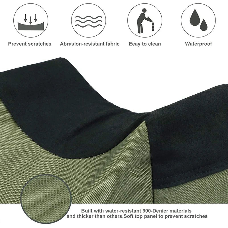 Pochette Molle camouflage militaire, double porte-chargeurs AK, accessoires de chasse, tir, paintball, sac de sport Molle