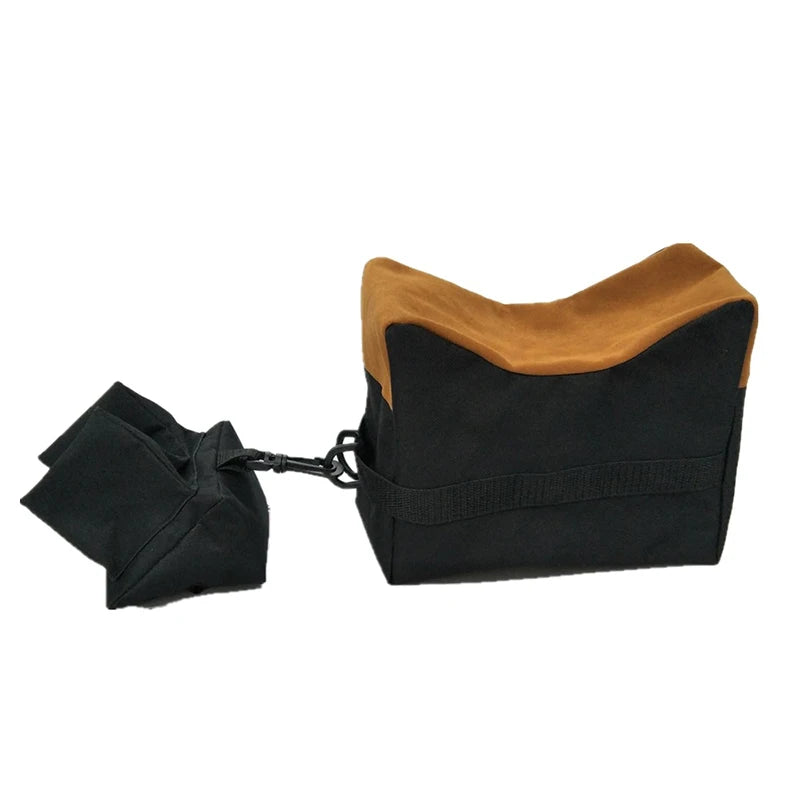 Pochette Molle camouflage militaire, double porte-chargeurs AK, accessoires de chasse, tir, paintball, sac de sport Molle