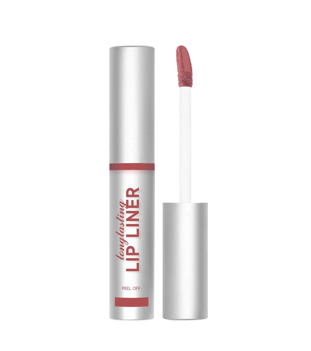 Daily Lip Tint - Easy Peel-Off Formula