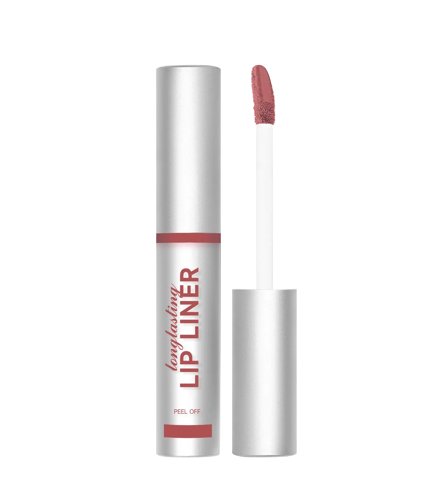 Daily Lip Tint - Easy Peel-Off Formula