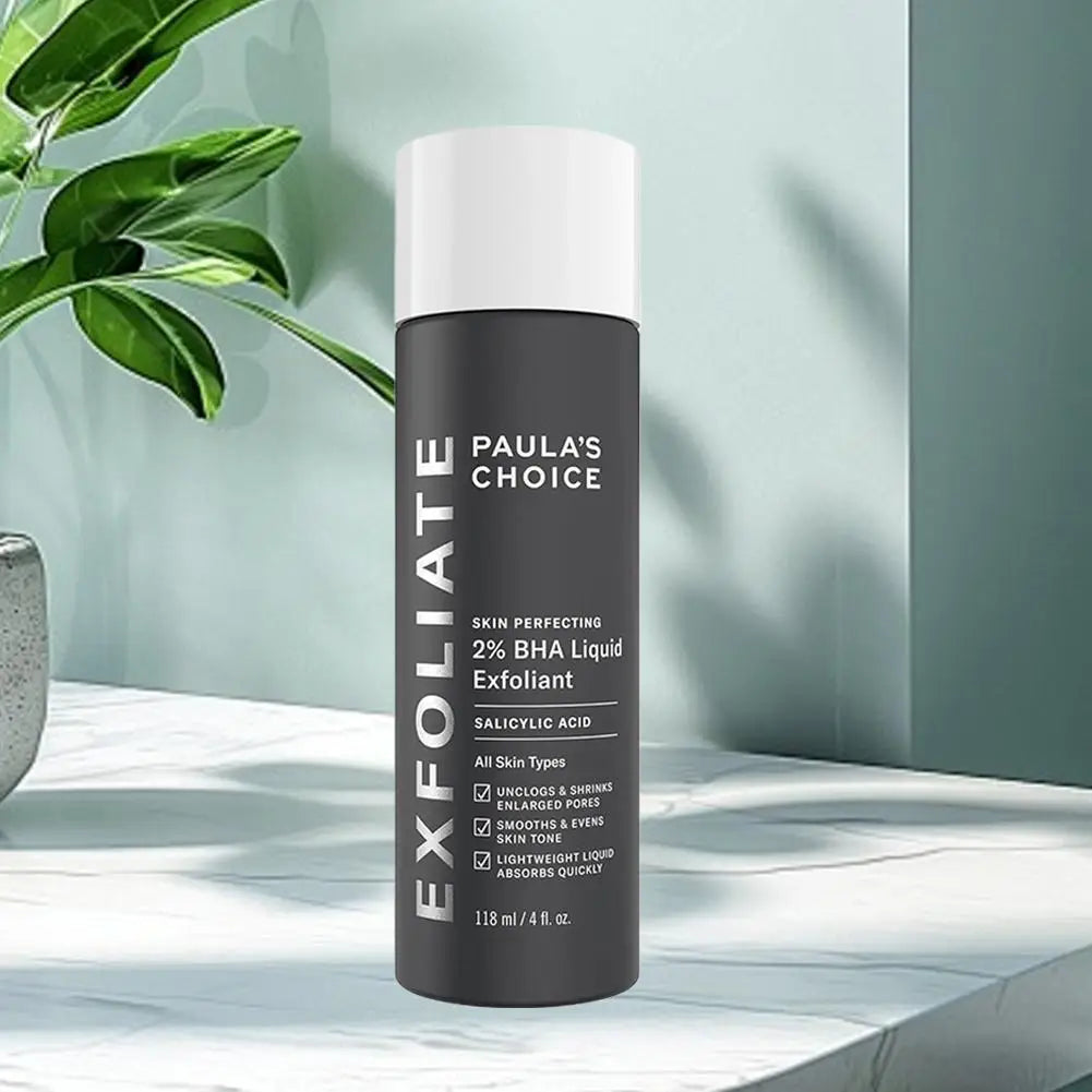 2% BHA Salicylic Acid Exfoliating Serum