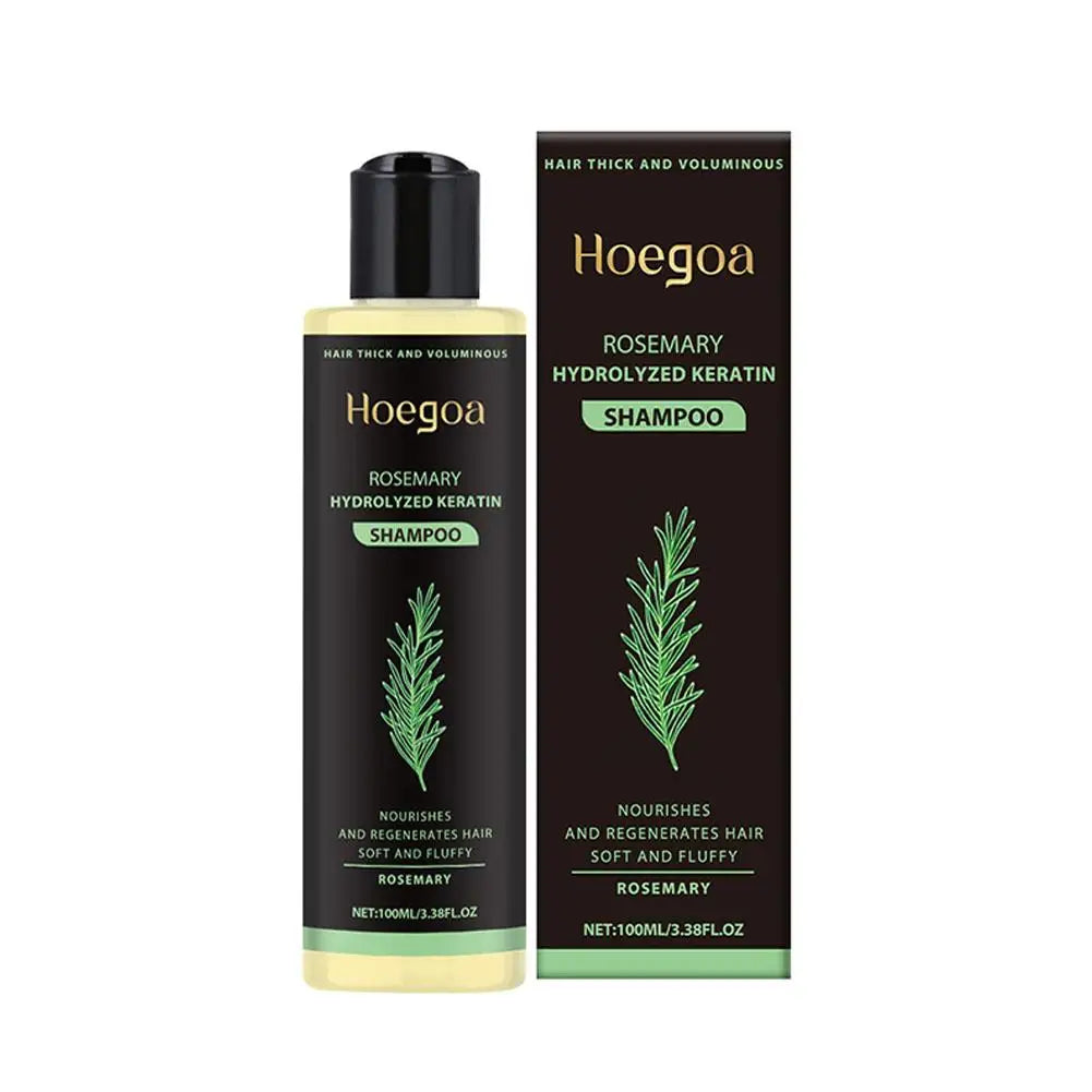 Strengthening Hair Growth Shampoo