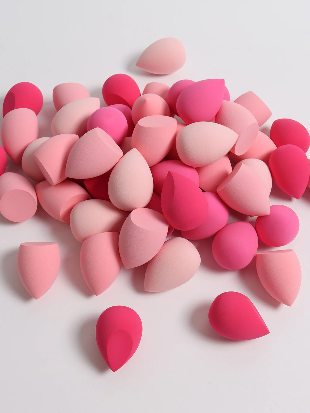 Makeup Sponge Set - 30 Pack