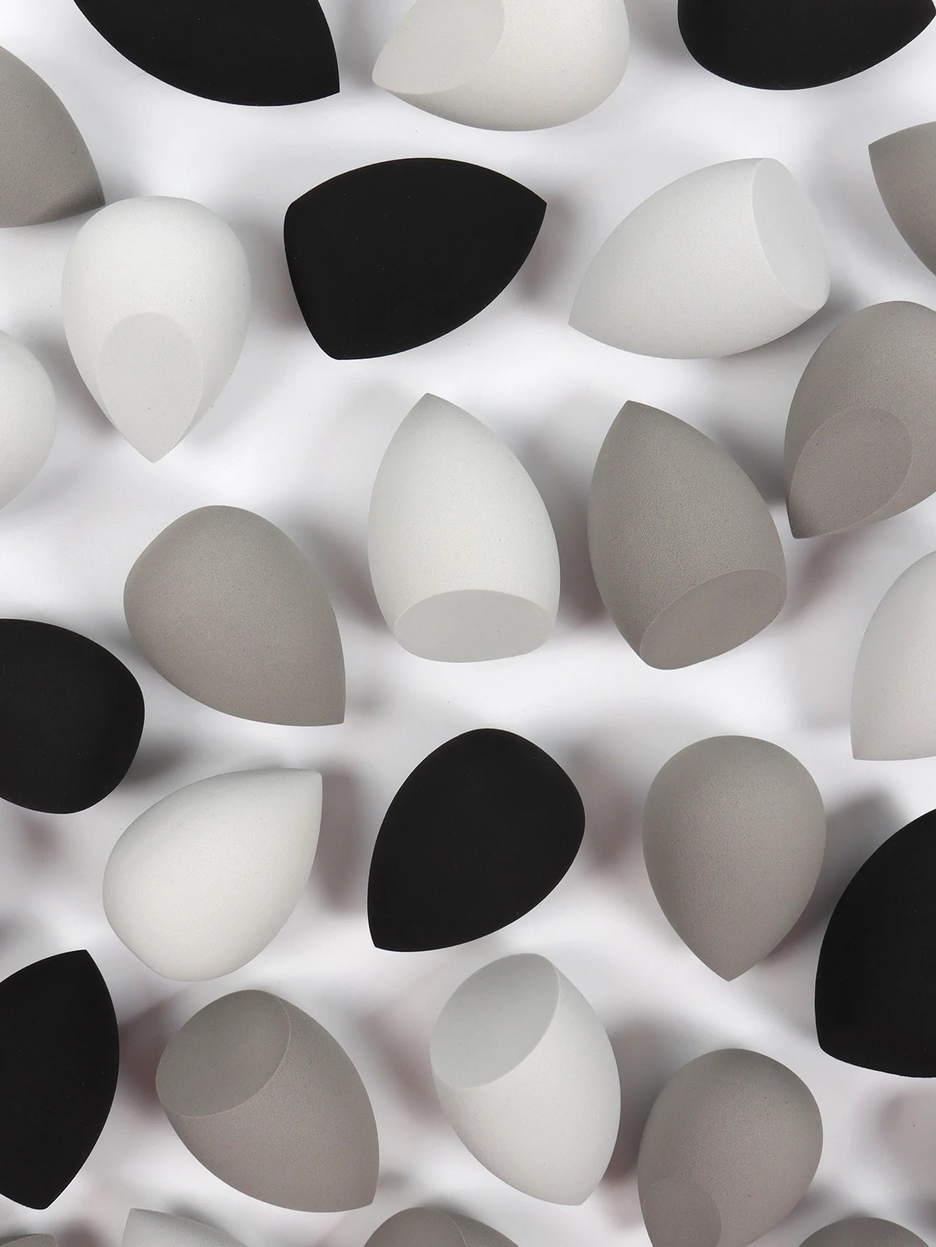 Makeup Sponge Set - 30 Pack