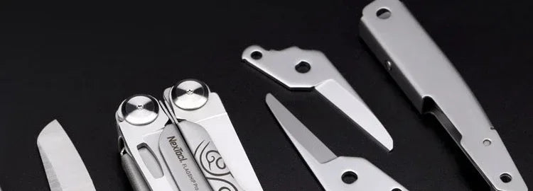 NexTool Flagship Pro 16-in-1 Multitool