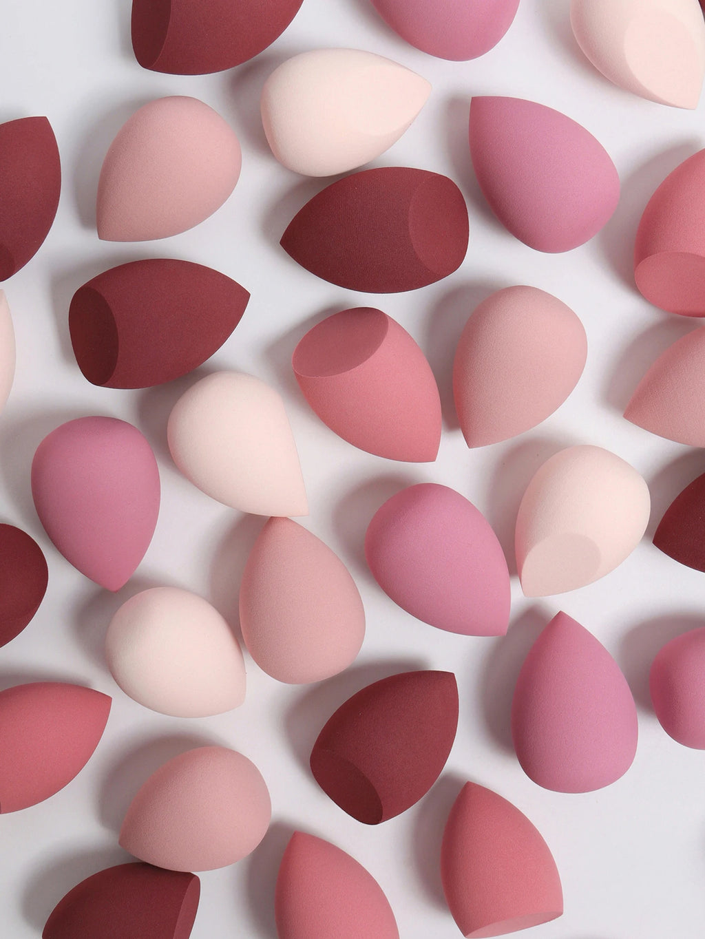 Makeup Sponge Set - 30 Pack