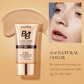 Gold Snail BB Cream SPF 50+
