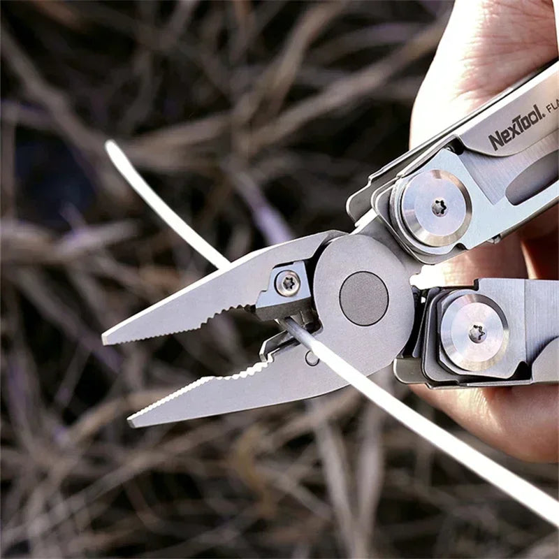 NexTool Flagship Pro 16-in-1 Multitool