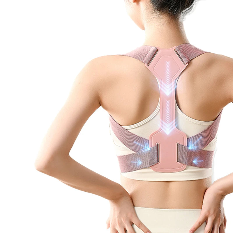 Upper Back Posture Corrector Brace