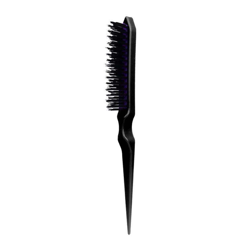 Boar Bristle Teasing Brush