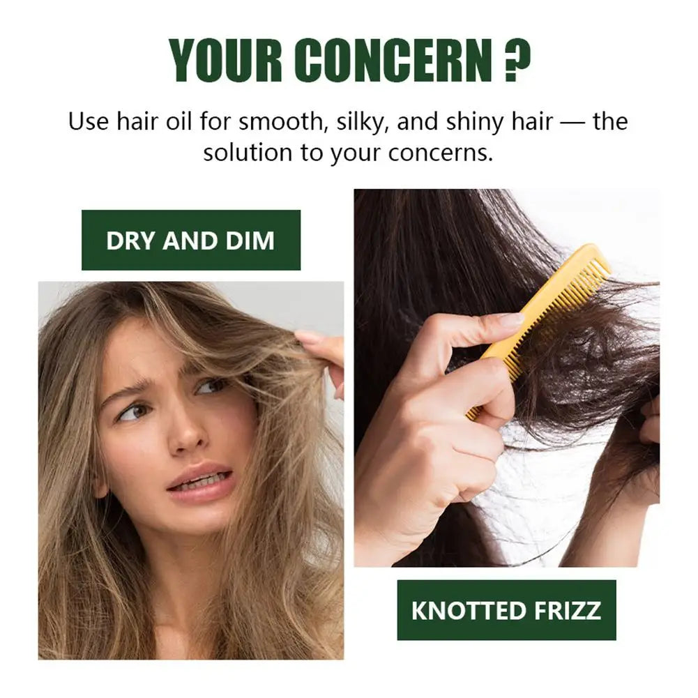 Strengthening Hair Growth Shampoo