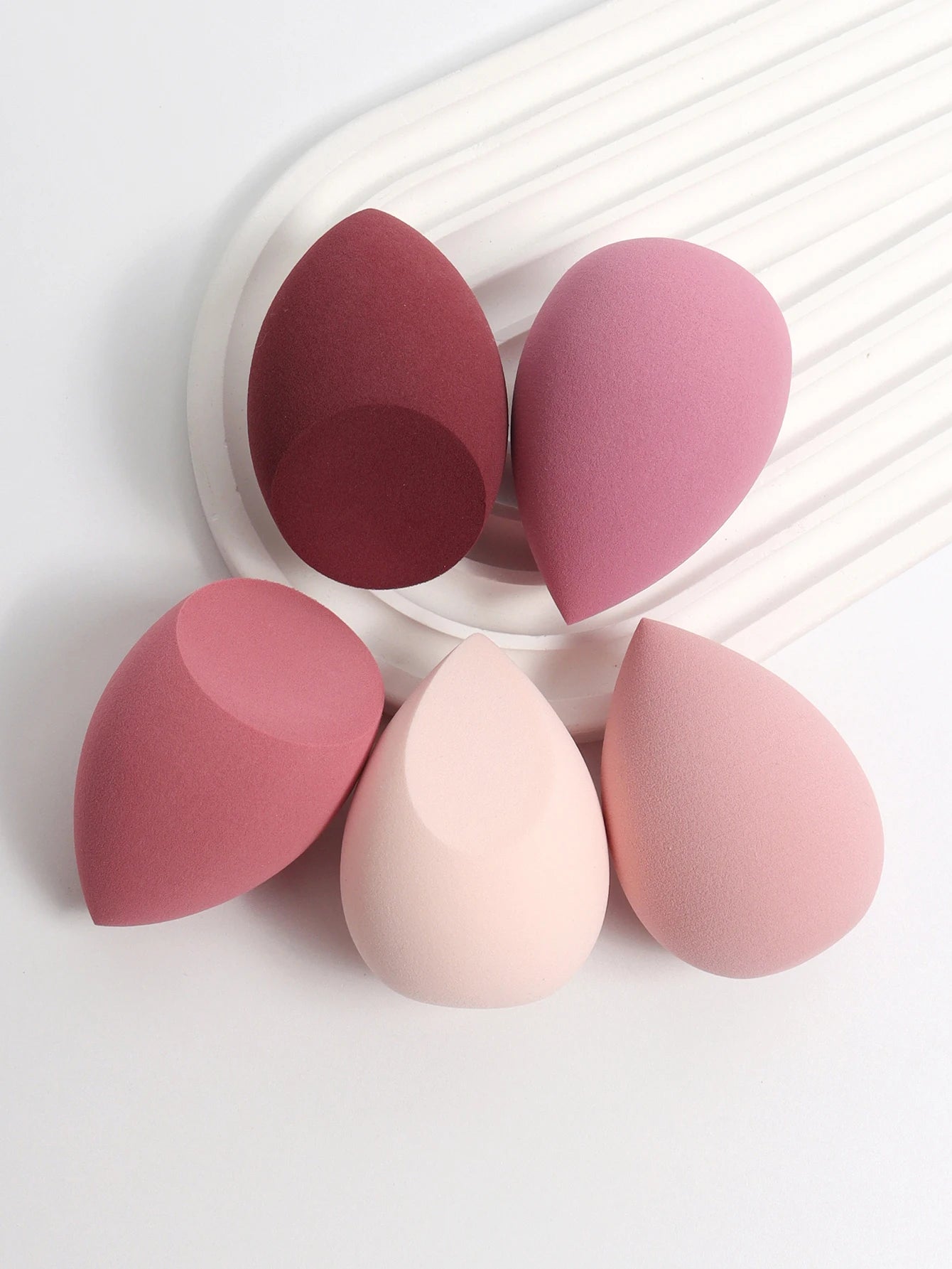 Makeup Sponge Set - 30 Pack