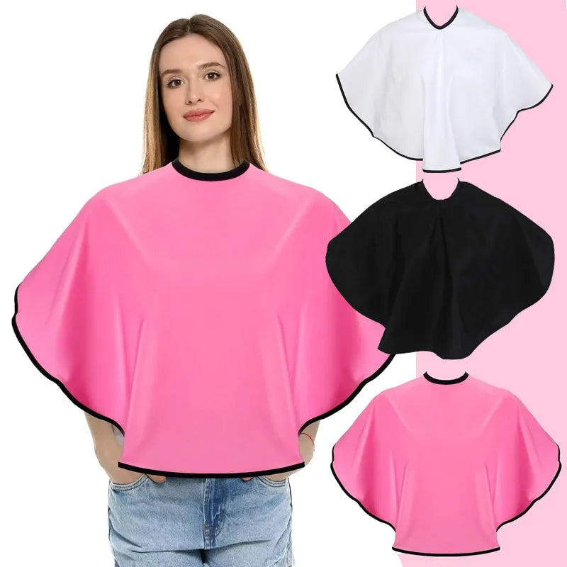 Professional Hair Cutting Cape