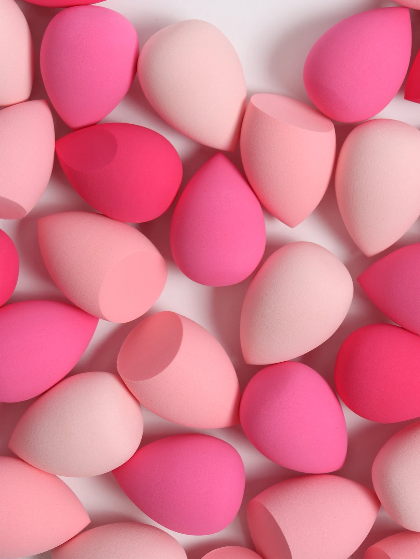 Makeup Sponge Set - 30 Pack