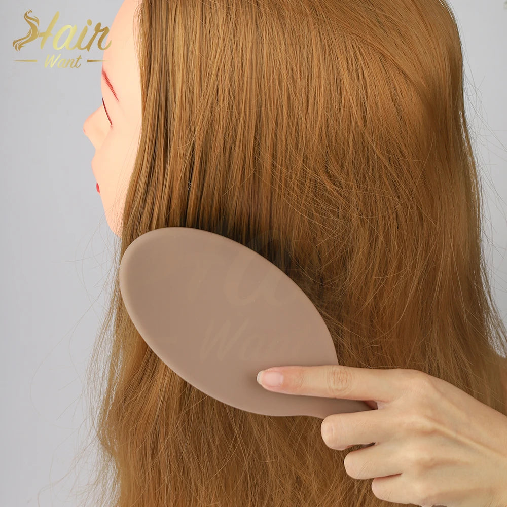 Detangling Scalp Massage Brush