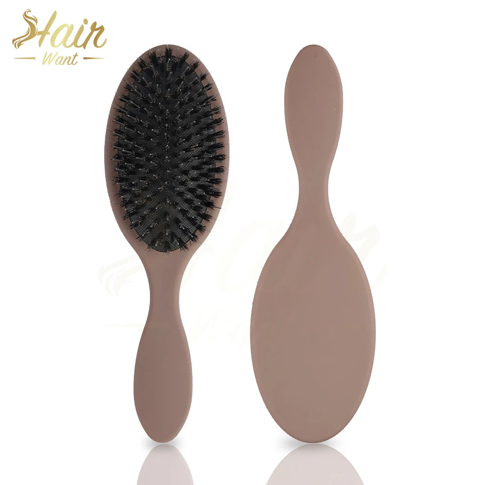 Detangling Scalp Massage Brush