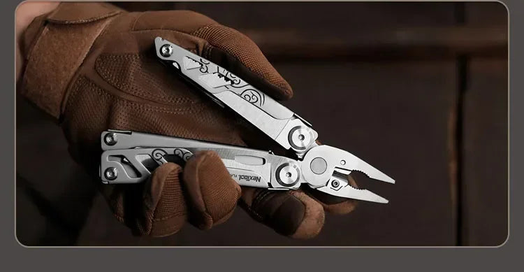 NexTool Flagship Pro 16-in-1 Multitool