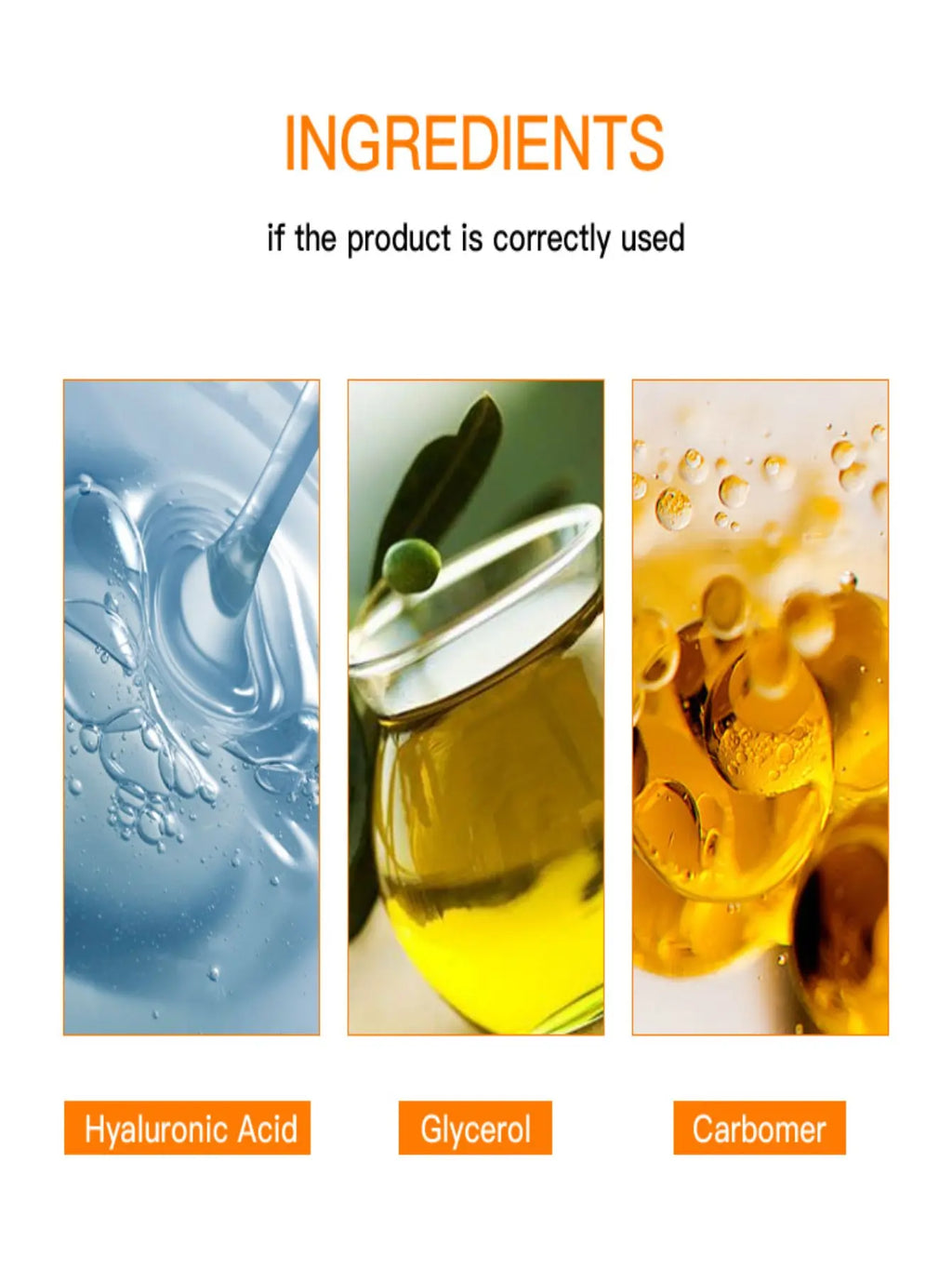Sérum éclaircissant à la vitamine C TRSTAY - Soin hydratant pour le visage