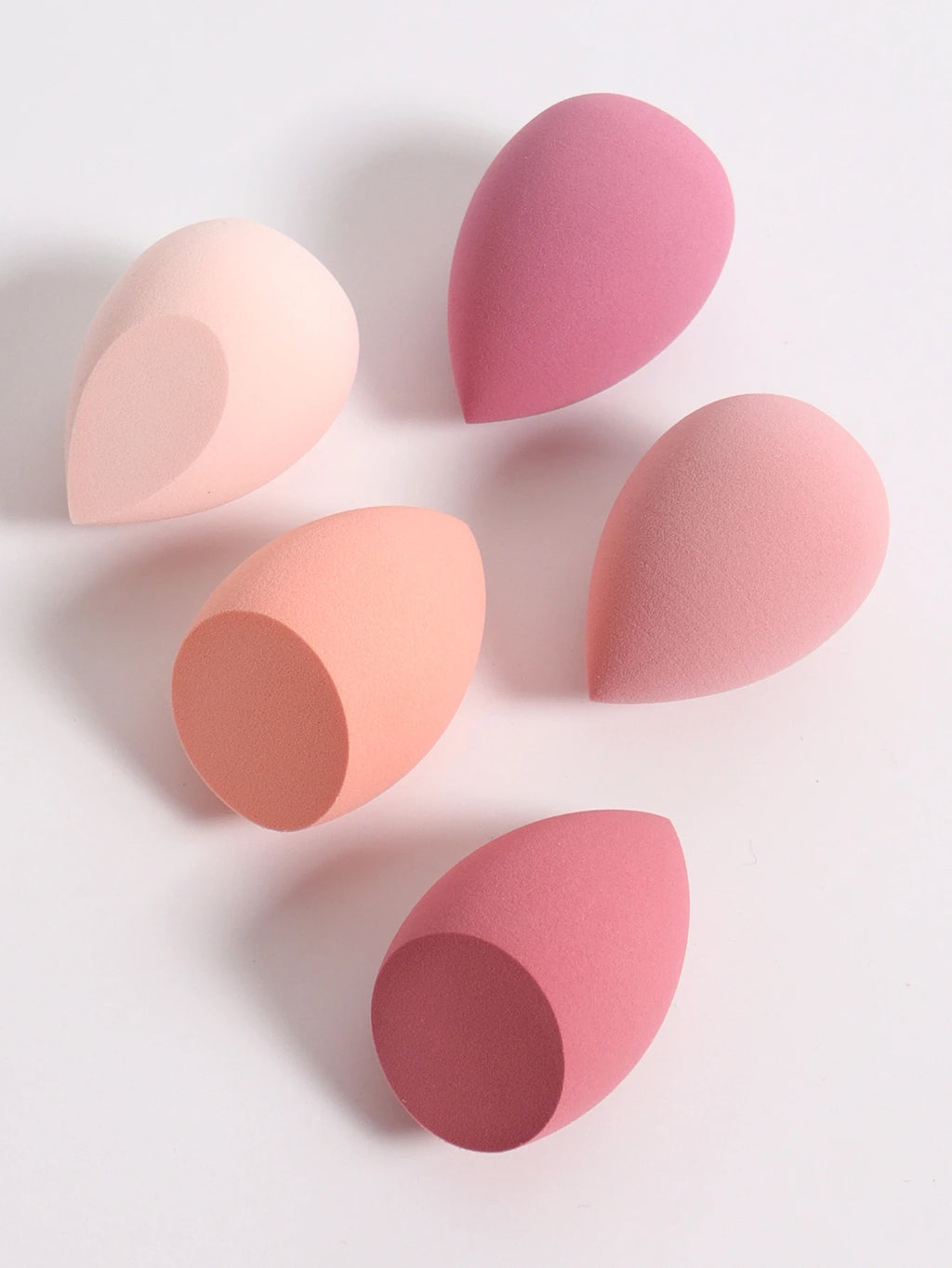 Makeup Sponge Set - 30 Pack