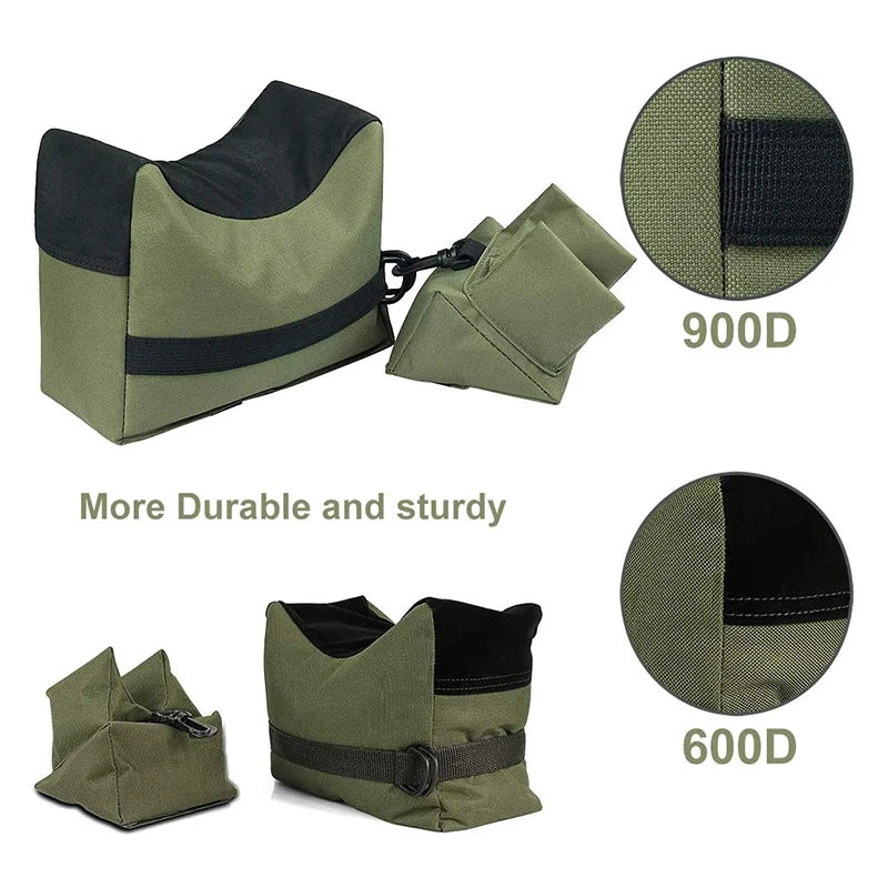 Pochette Molle camouflage militaire, double porte-chargeurs AK, accessoires de chasse, tir, paintball, sac de sport Molle