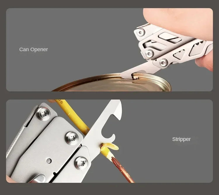 NexTool Flagship Pro 16-in-1 Multitool