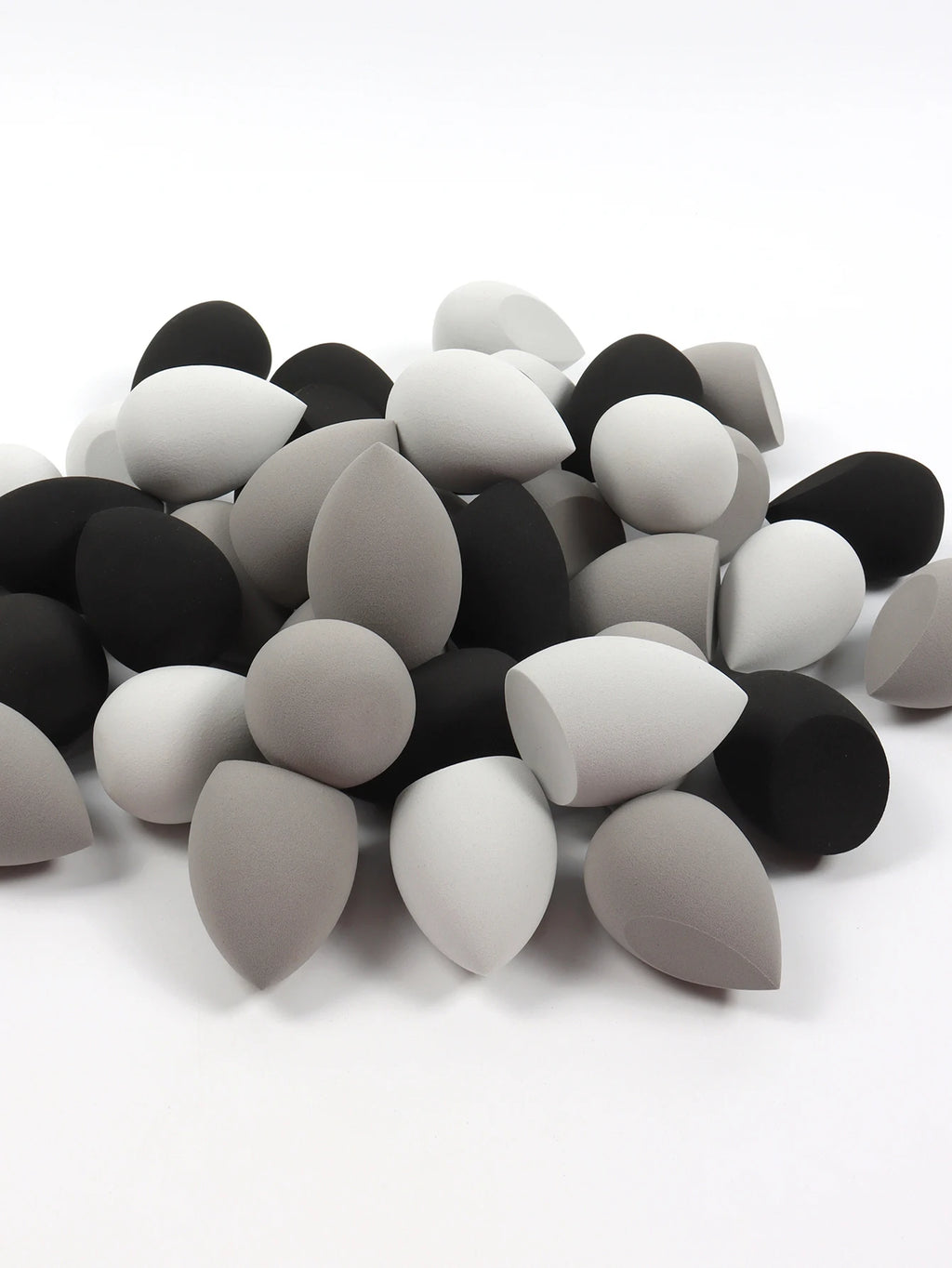 Makeup Sponge Set - 30 Pack