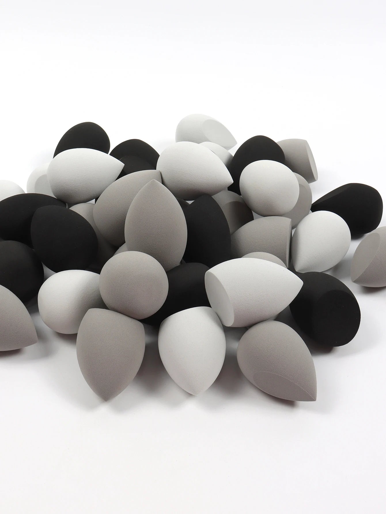 Makeup Sponge Set - 30 Pack