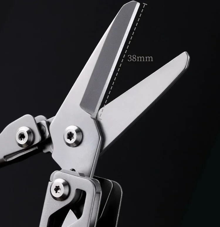 NexTool Flagship Pro 16-in-1 Multitool