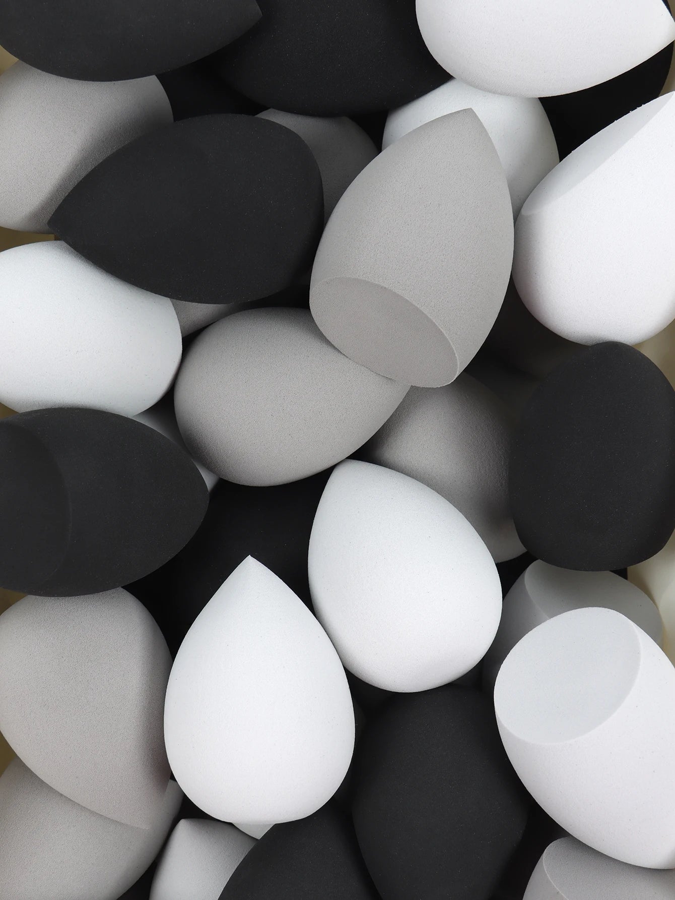 Makeup Sponge Set - 30 Pack