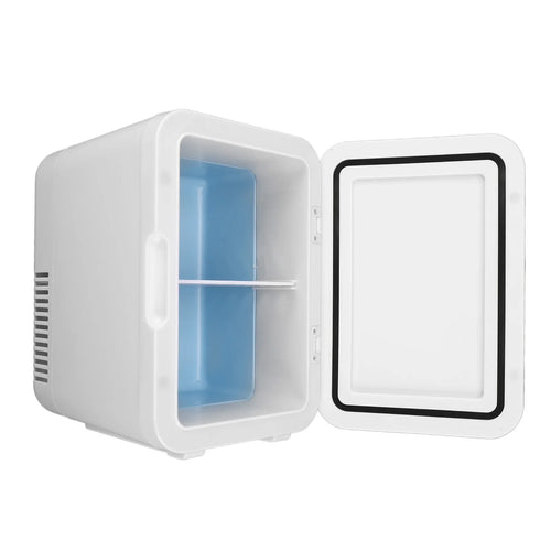 6L USB Mini Fridge - Portable Cooler Warmer