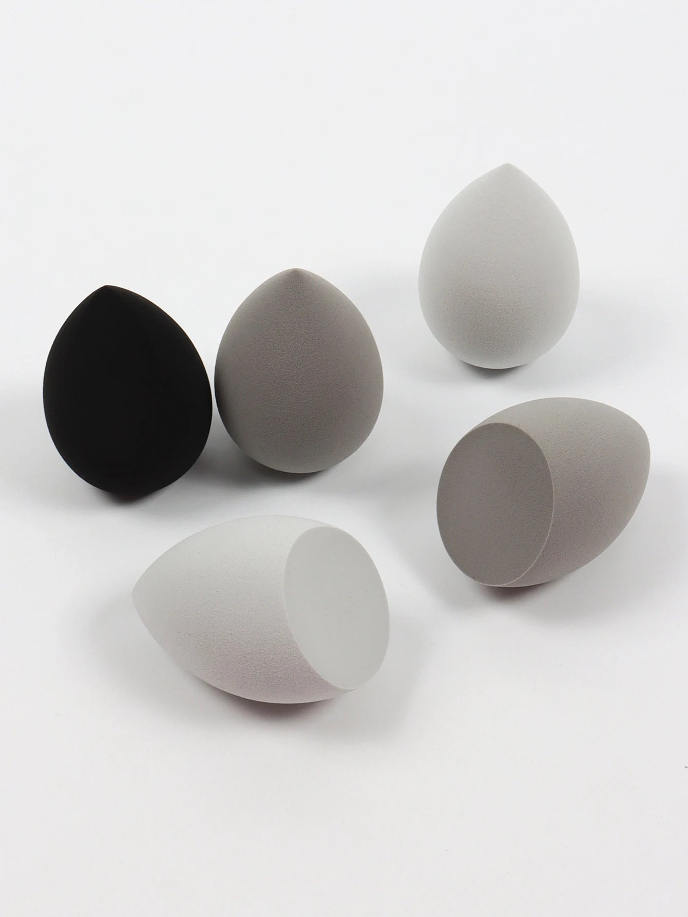 Makeup Sponge Set - 30 Pack