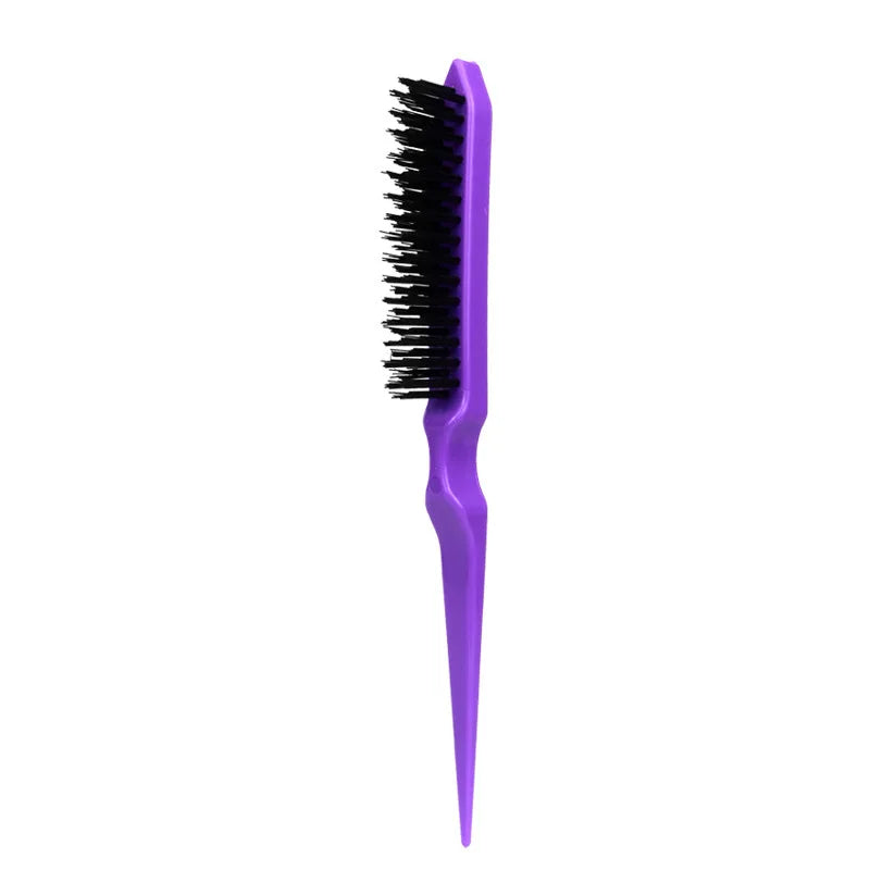 Boar Bristle Teasing Brush