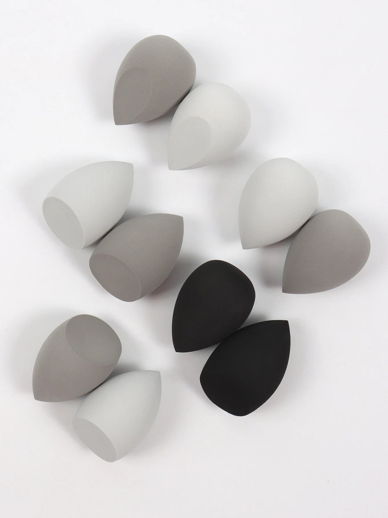 Makeup Sponge Set - 30 Pack