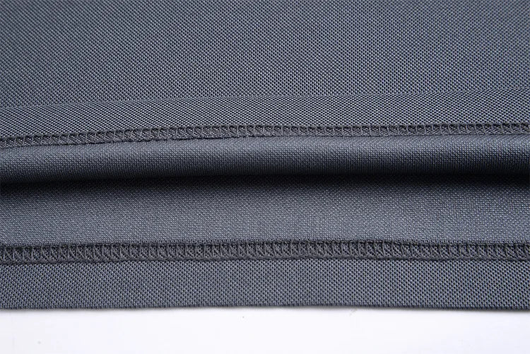 Tactical Short Sleeve T-Shirt - Quick Dry Athletic Military Tee