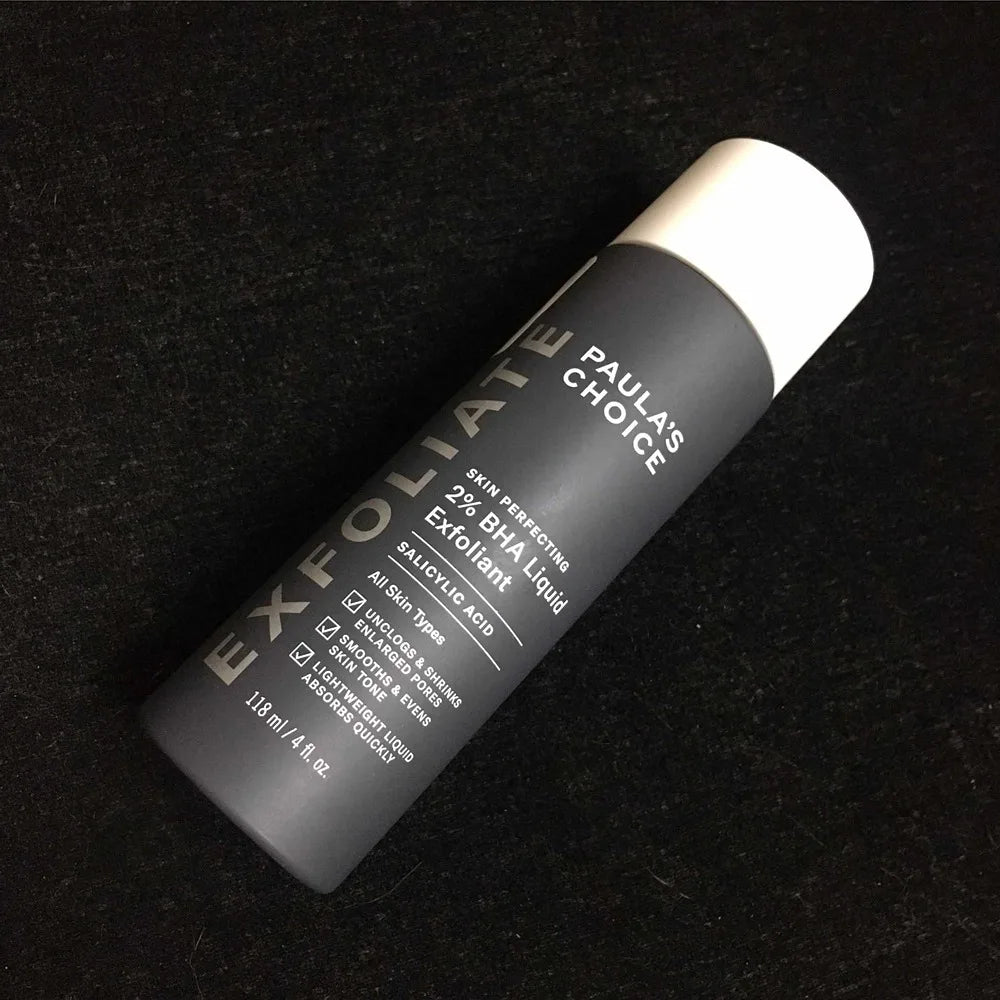 2% BHA Salicylic Acid Exfoliating Serum
