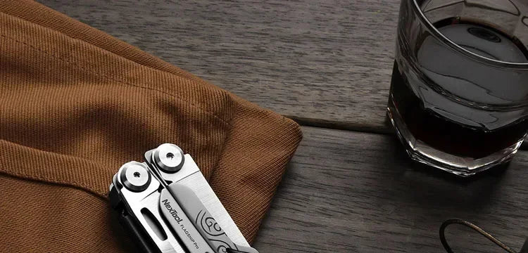 NexTool Flagship Pro 16-in-1 Multitool