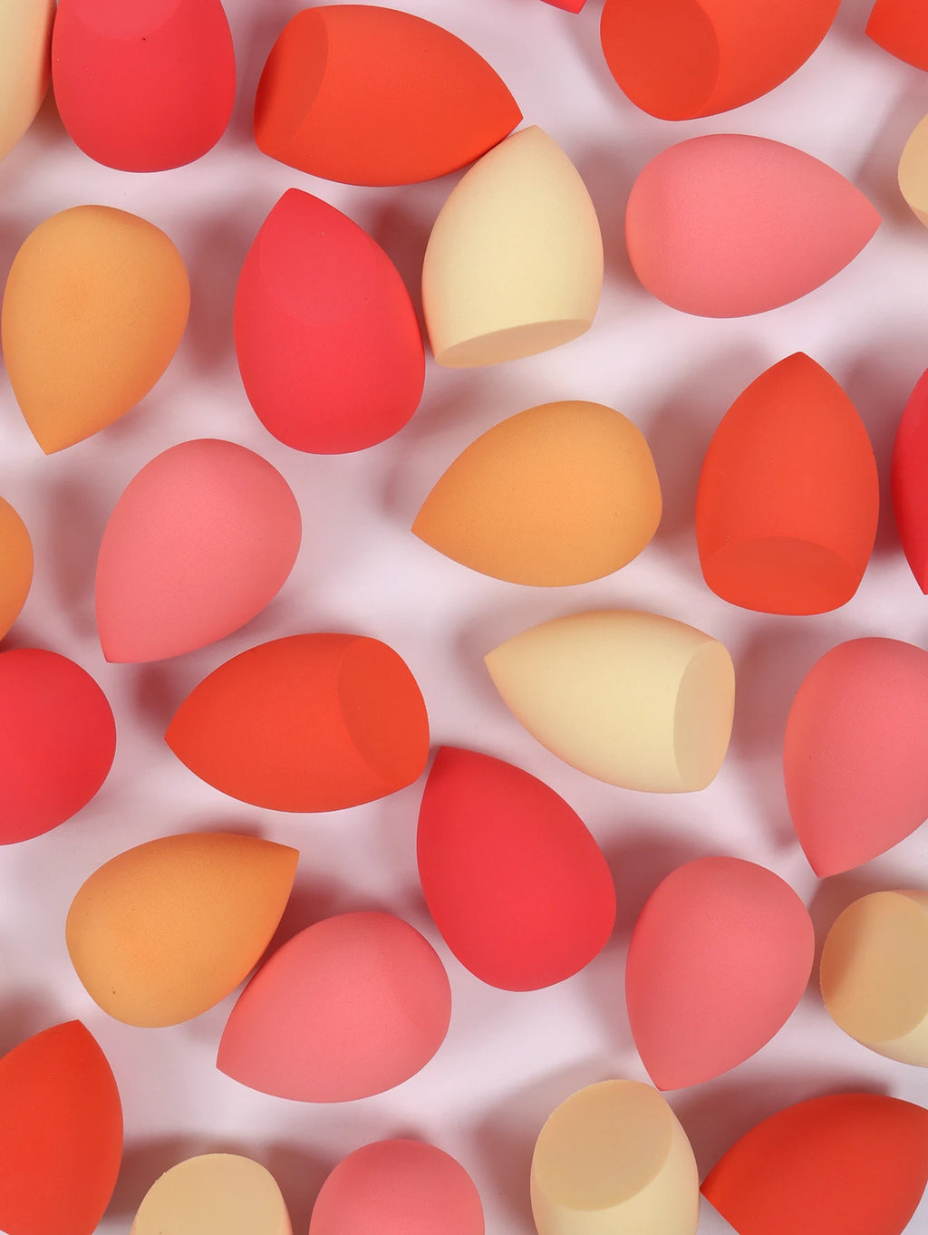 Makeup Sponge Set - 30 Pack