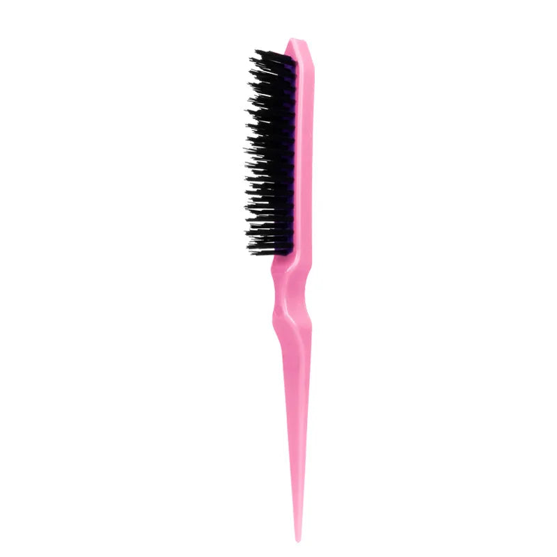 Boar Bristle Teasing Brush
