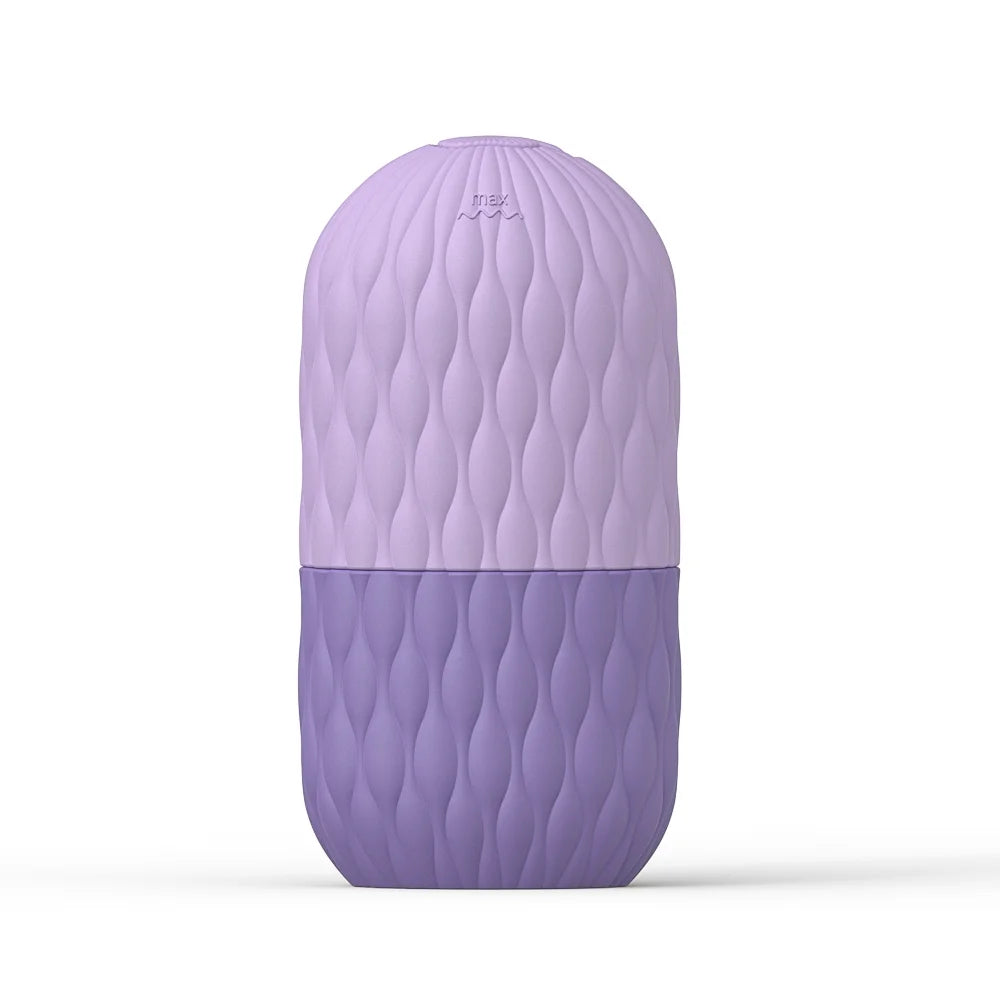 Ice Face Roller - Anti-Wrinkle & Pore Minimizing Tool