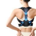 Upper Back Posture Corrector Brace