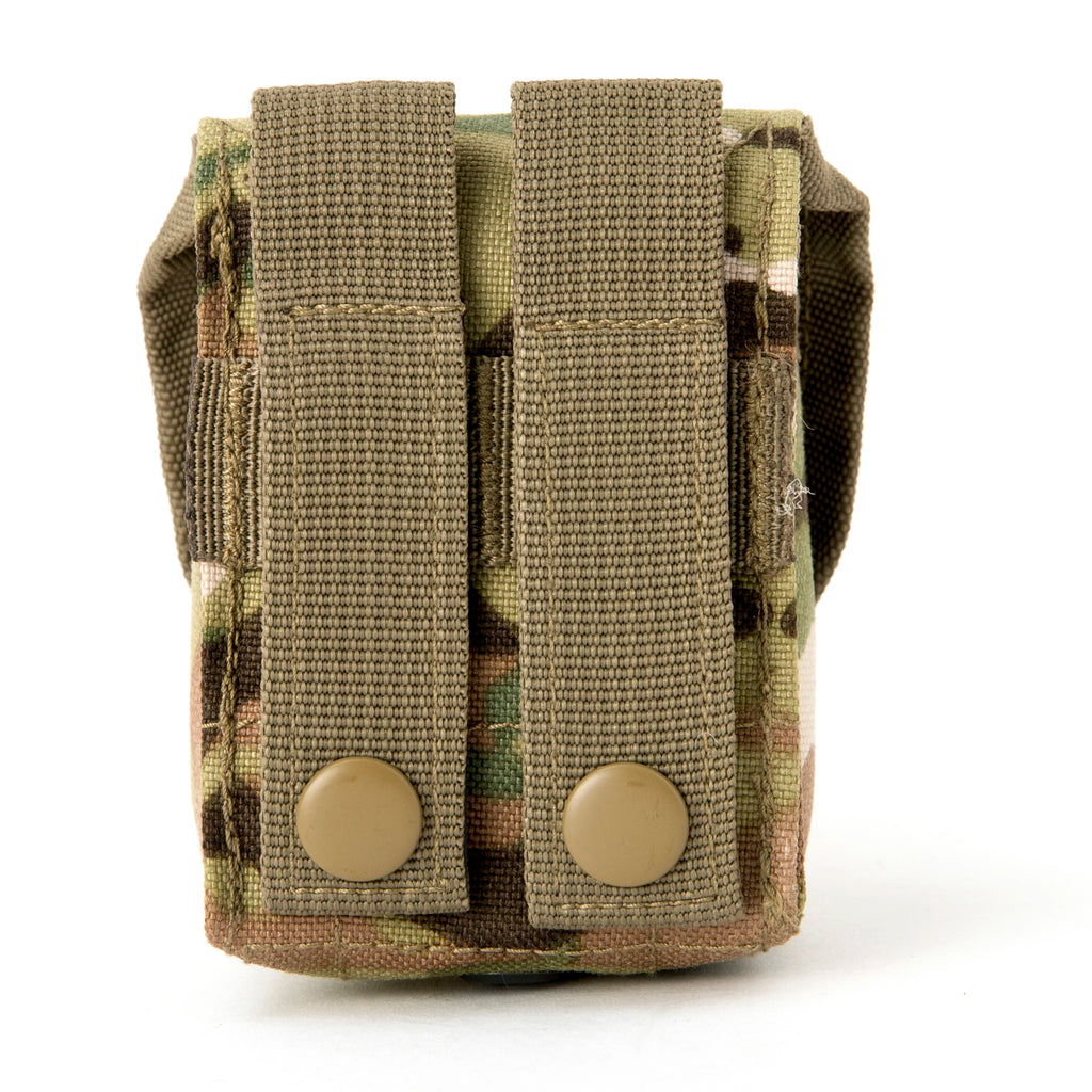 Military MOLLE 2 Tactical Vest Complete Set