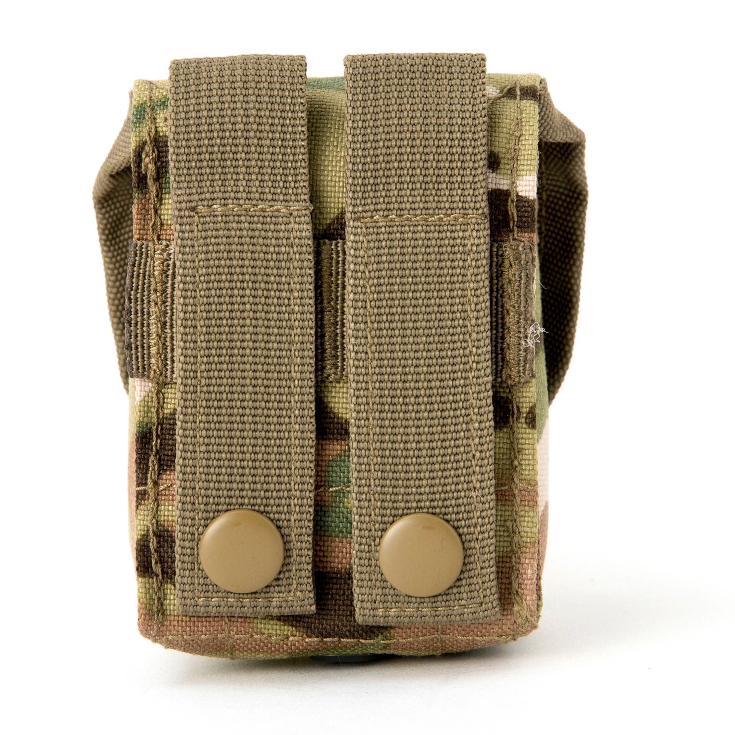 Military MOLLE 2 Tactical Vest Complete Set