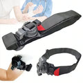 Garrot tactique militaire, équipement de survie et de camping, trousse de premiers secours d'urgence en extérieur, accessoires de sécurité et d'autodéfense