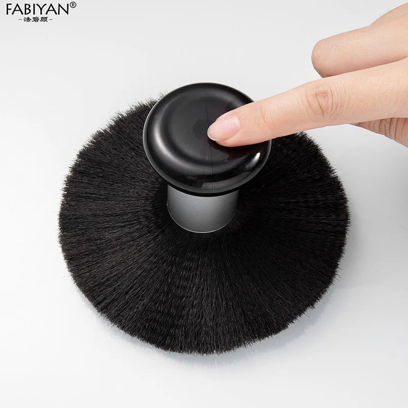 Brosse de nettoyage pour nail art, brosse multifonction pour manucure, outil de nettoyage pour enlever le vernis acrylique, gel UV et poudre