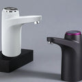 Portable Water Dispenser Electric Pump for Gallon 20L Automatic Rechargeable Practical for Home Office