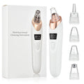 Blackhead Remover - 5 Heads Deep Cleansing Pore Vacuum